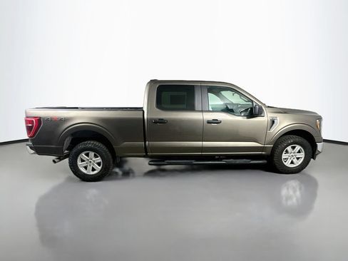 Used 2023 Ford F150 XLT w/ Trailer Tow Package AWD/4WD image 7