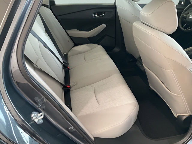 New 2026 Honda Accord LX image 44