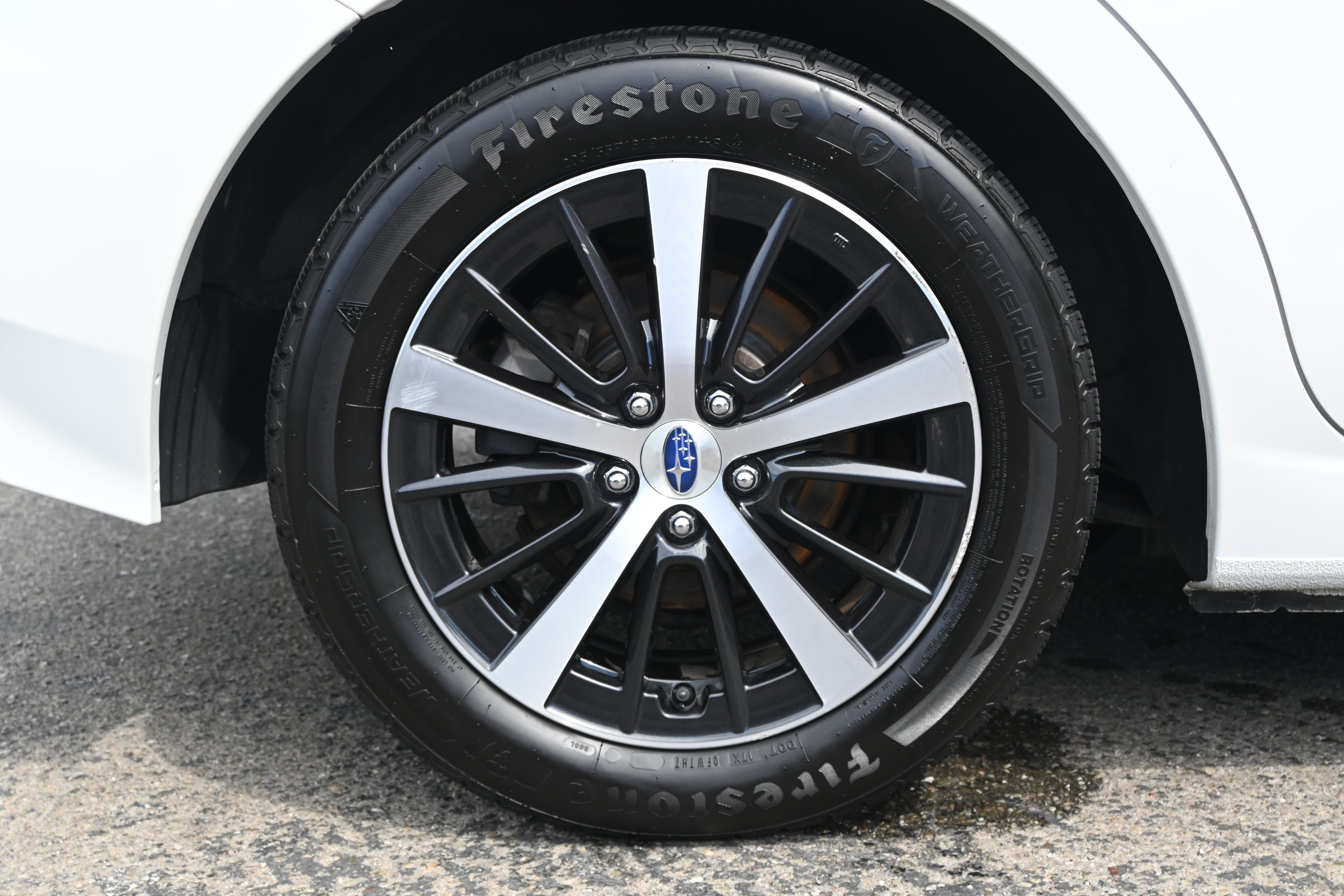 Used 2019 Subaru Impreza 2.0i Premium AWD/4WD image 33