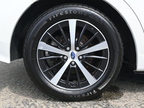 Used 2019 Subaru Impreza 2.0i Premium AWD/4WD image 33