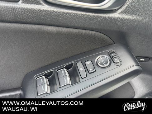Used 2024 Honda Civic Sport image 16