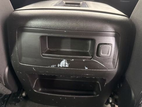 Used 2017 Chevrolet Silverado 1500 LT w/ All Star Edition AWD/4WD image 21