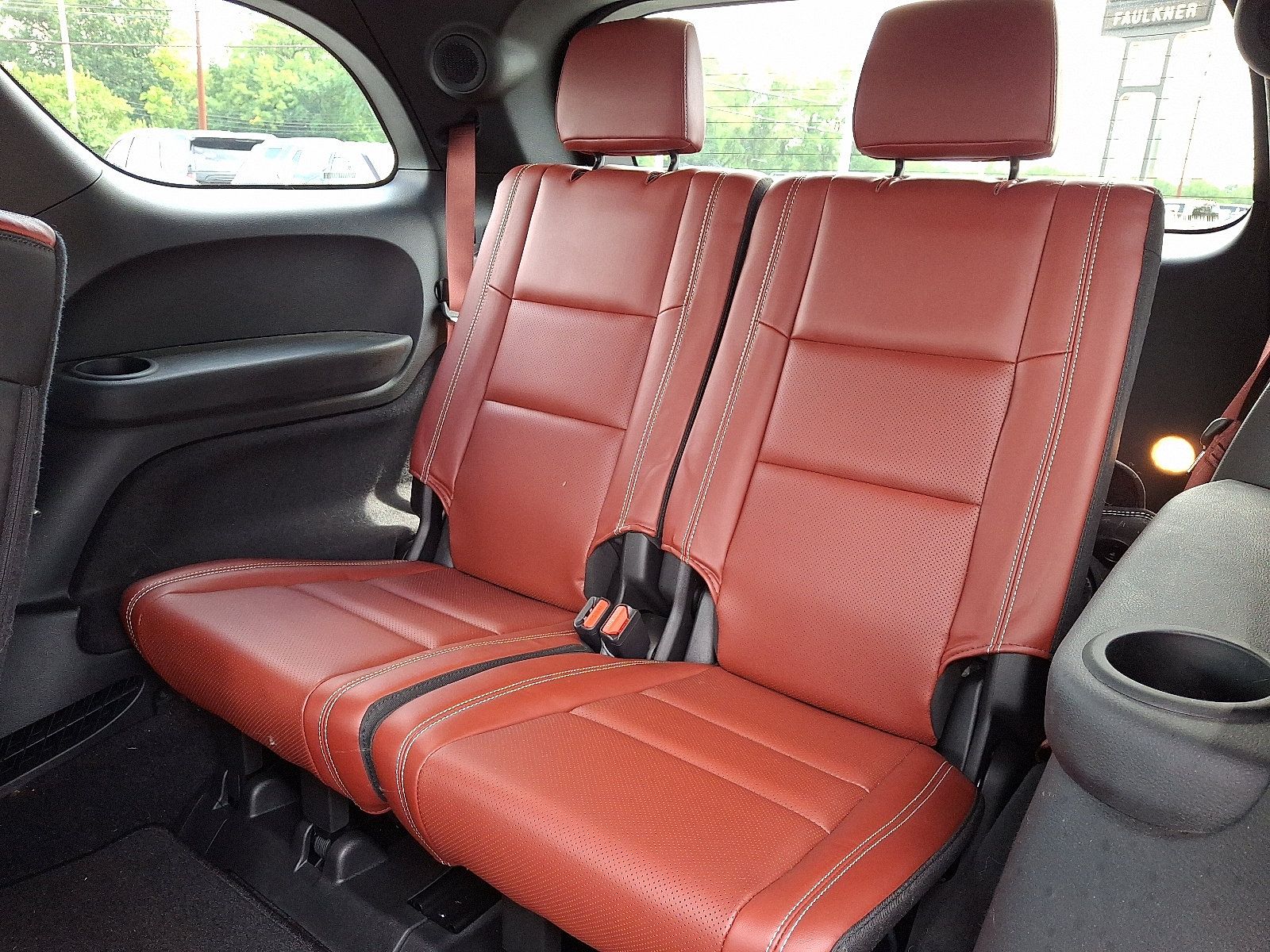 Used 2024 Dodge Durango SRT Hellcat AWD/4WD image 12