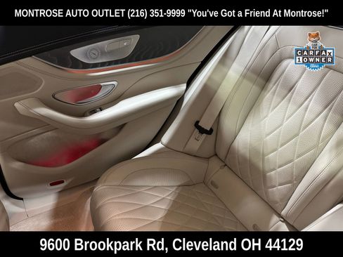 Used 2023 Mercedes-Benz AMG GT 53 image 34