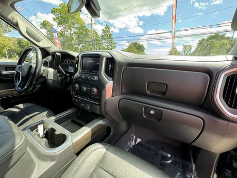 Used 2019 Chevrolet Silverado 1500 RST w/ All-Star Edition image 18