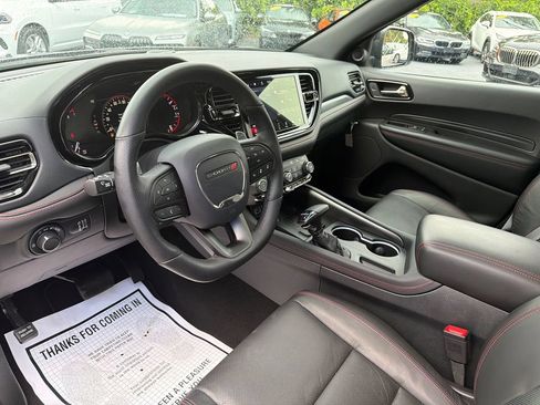 Used 2026 Dodge Durango GT AWD/4WD image 15