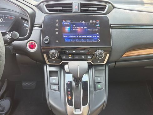 Used 2022 Honda CR-V EX image 18