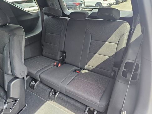 New 2026 Chevrolet Traverse LT image 22