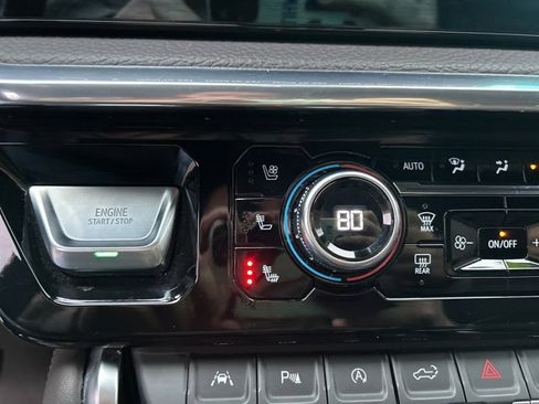 Used 2023 GMC Sierra 1500 Denali image 30