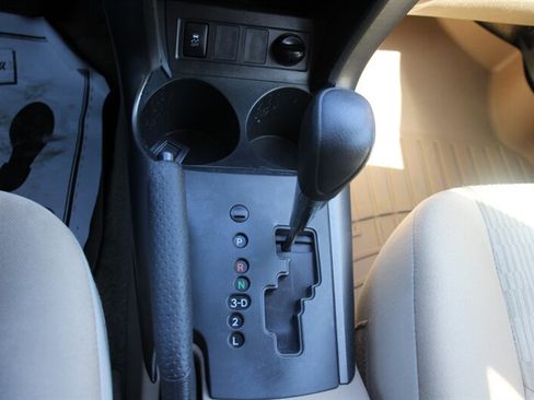 Used 2010 Toyota RAV4 4WD w/ 3rd Row image 8
