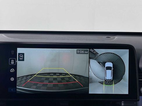 New 2026 Hyundai Kona Limited AWD/4WD image 11