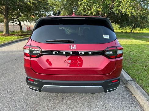Used 2026 Honda Pilot EX-L image 5
