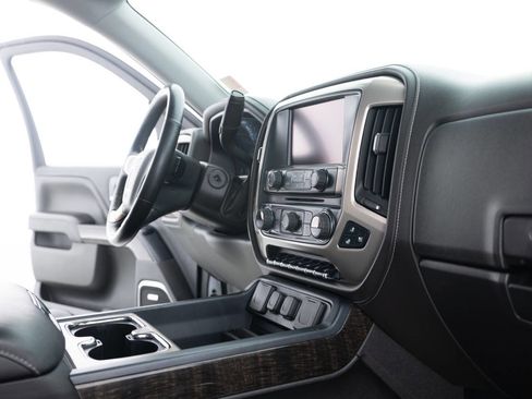 Used 2016 GMC Sierra 1500 Denali w/ Enhanced Driver Alert Package image 31