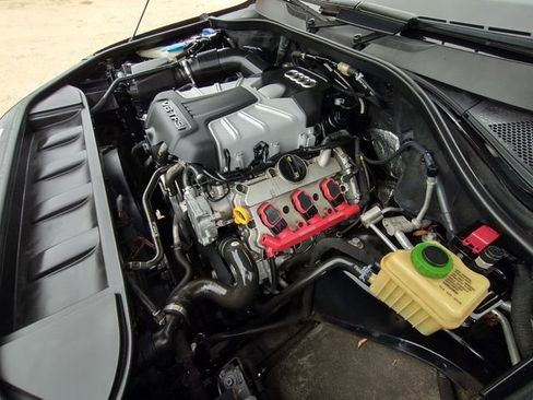 Used 2015 Audi Q7 3.0T Premium Plus w/ Premium Plus Package image 68