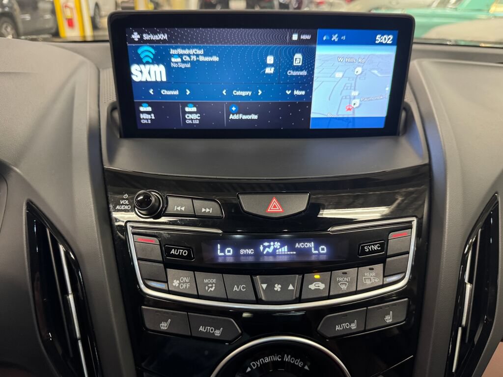 Certified 2024 Acura RDX w/ Technology Package AWD/4WD image 18