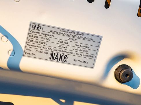 New 2026 Hyundai Ioniq 5 SEL image 13