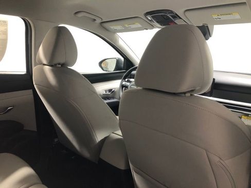 New 2026 Hyundai Tucson SE image 11