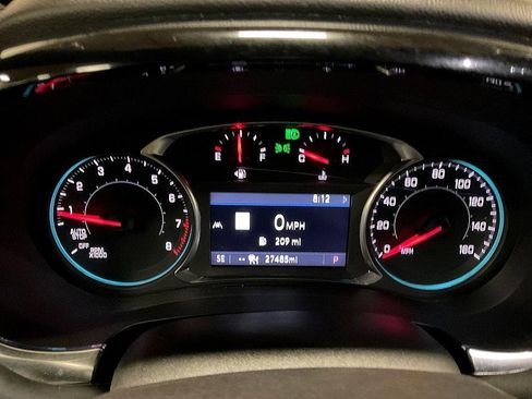 Used 2024 Chevrolet Traverse RS w/ LPO, Floor Liner Package image 5