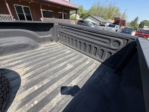 Used 2012 RAM 2500 Longhorn w/ HD Snow Plow Prep Group AWD/4WD image 19