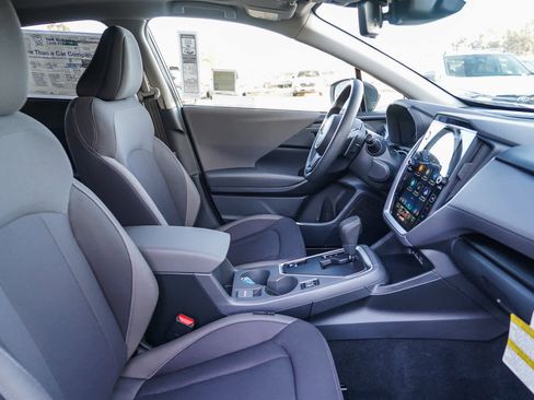 New 2025 Subaru Crosstrek 2.5i Premium image 16