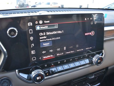 New 2026 GMC Canyon Denali image 28