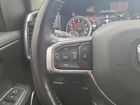 Certified 2022 RAM 1500 Laramie image 16