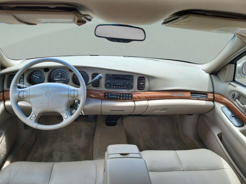 Used 2003 Buick Le Sabre Custom w/ Best Seller Package FWD image 6
