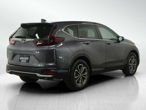 Used 2020 Honda CR-V EX image 5