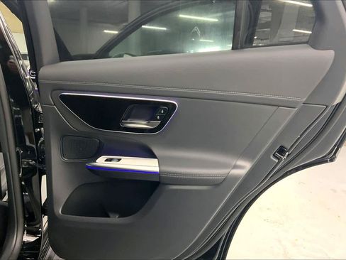 New 2026 Mercedes-Benz GLC 300 4MATIC image 13