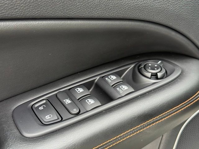 Used 2021 Jeep Compass Limited w/ Elite Exterior Group AWD/4WD image 16