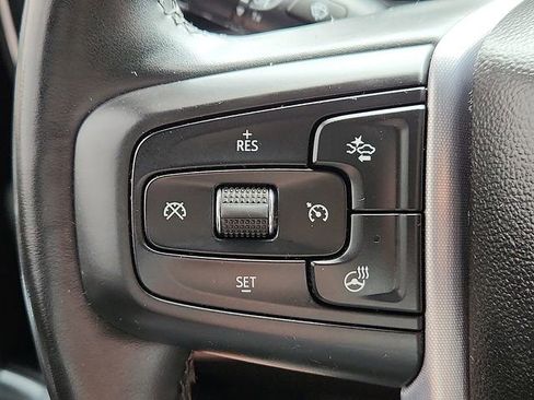 Used 2024 GMC Sierra 1500 SLT RWD image 18
