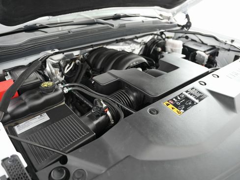 Used 2017 Chevrolet Tahoe Premier w/ Max Trailering Package image 59