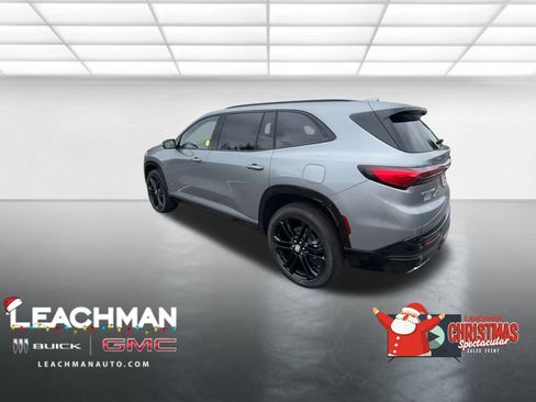 New 2026 Buick Enclave Sport Touring w/ LPO, Floor Liner Package image 7