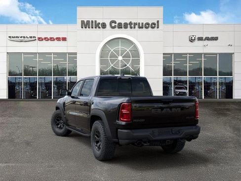 New 2026 RAM 1500 RHO AWD/4WD image 4