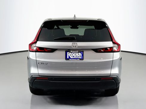Certified 2024 Honda CR-V EX-L image 6