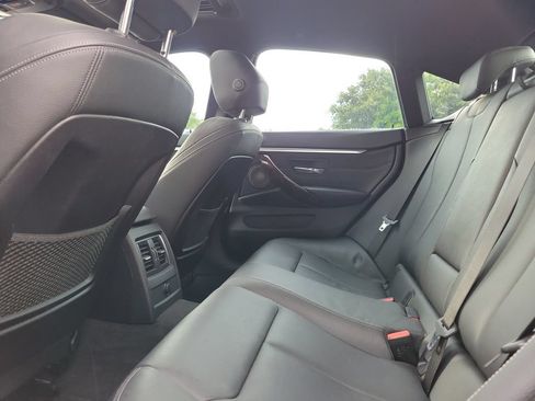 Used 2019 BMW 440i Gran Coupe xDrive AWD/4WD image 15