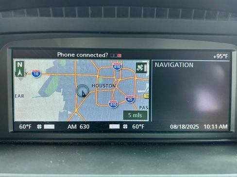 Used 2008 BMW 750Li image 16