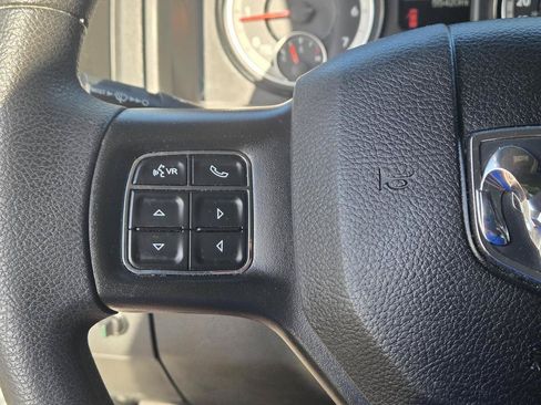 Used 2023 RAM 1500 Tradesman w/ Chrome Appearance Group AWD/4WD image 20