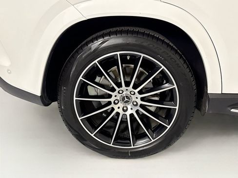 Certified 2022 Mercedes-Benz GLE 350 image 34