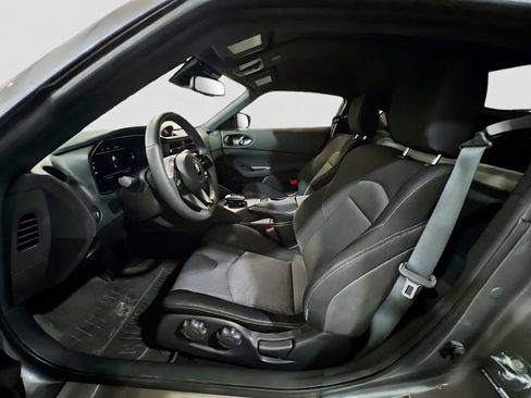 Used 2024 Nissan Z Sport w/ Floor Mat Package RWD image 14