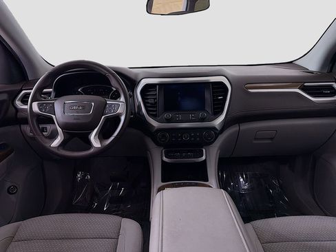 Used 2021 GMC Acadia SLE w/ Driver Convenience Package image 25