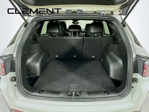 Used 2022 Jeep Compass Altitude image 11