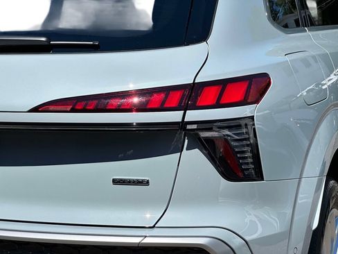 New 2026 Audi Q3 quattro 2.0T AWD/4WD image 29