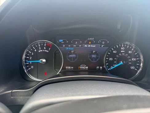 Used 2021 Ford Expedition Limited RWD image 14