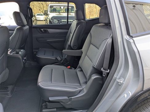 New 2025 Buick Enclave Sport Touring w/ LPO, Floor Liner Package image 22