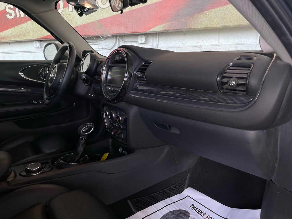 Used 2017 MINI Cooper Clubman S AWD/4WD image 27