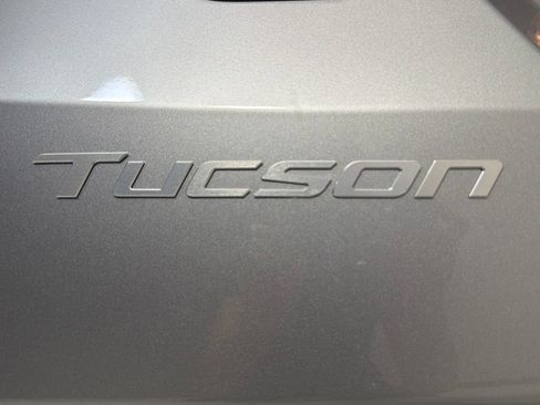 New 2026 Hyundai Tucson SE FWD image 10