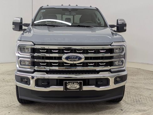 New 2026 Ford F250 Lariat w/ Chrome Package image 6