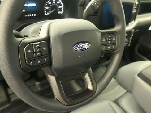 New 2026 Ford F150 XL w/ Tow/Haul Package AWD/4WD image 15