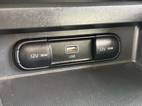 Used 2024 Kia Soul LX w/ Option Group 015 image 34